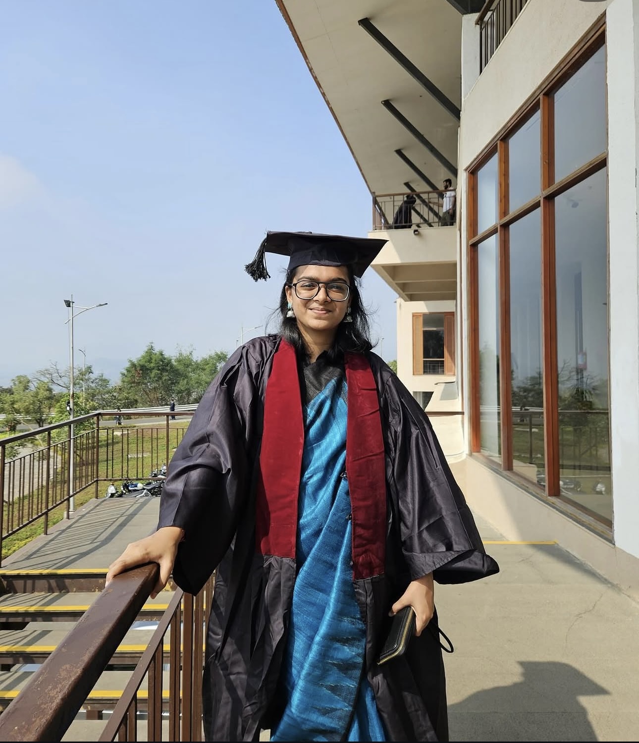 Advocate Adyasha Das